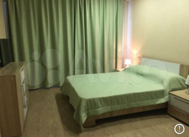 1-к. квартира, 41 м², 9/9 эт.