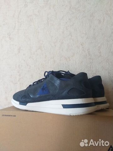 Женские кроссовки Le Coq Sportif