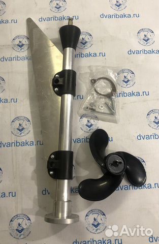 Комплект болотоходной приставки