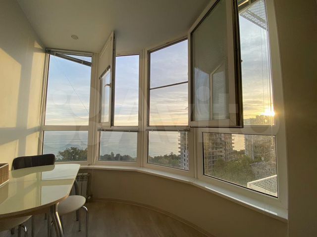 1-к. квартира, 30 м², 6/16 эт.