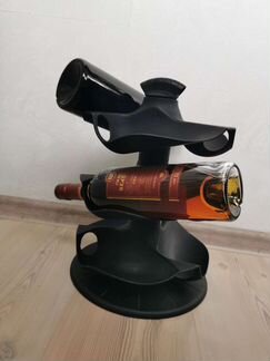 Подставка под бутылки. Винные и коньячные