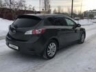 Mazda 3 1.6 МТ, 2012, 153 000 км объявление продам