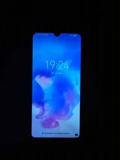 Телефон Huawei y6 2019