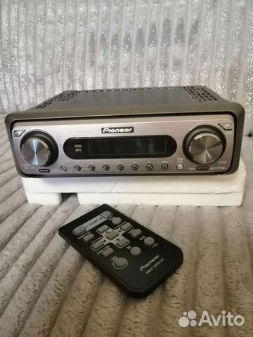 Pioneer 77 в идеале