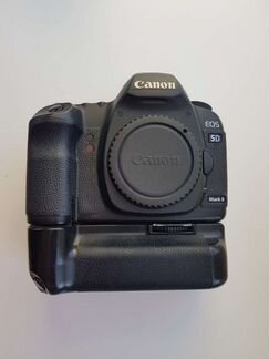 Canon 5d mark ii