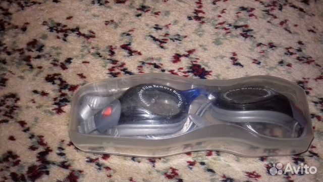 Очки для плавания