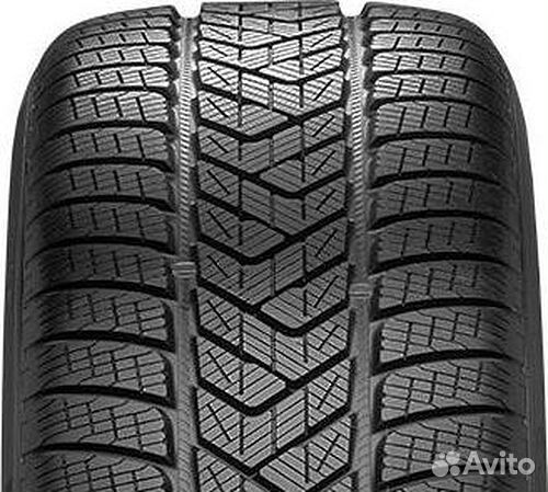 Pirelli Scorpion Winter 285/45 R20 112V