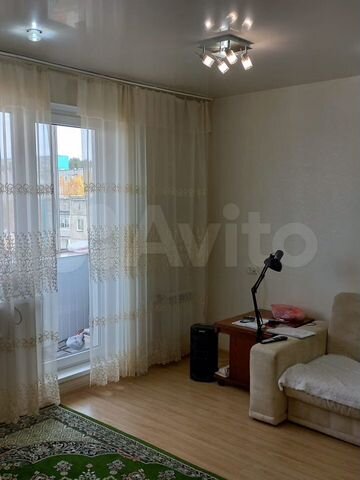 4-к. квартира, 74,7 м², 8/9 эт.