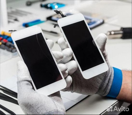 Дисплей для Samsung A405F Galaxy A40