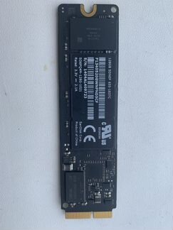 Apple SSD 128 Gb