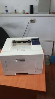 Принтер лазерный xerox 3428