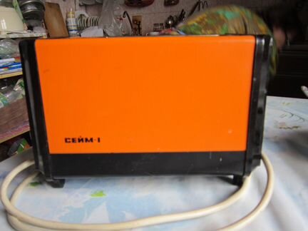 Тостер Сейм - 1 (СССР)