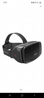 Очки виртуальной реальности для смартфона