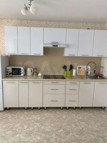 2-к. квартира, 60 м², 8/9 эт.