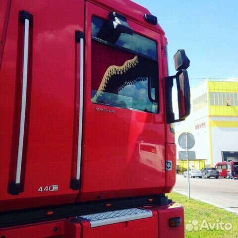 Каркасные шторки для Грузовиков, Москитная сетка