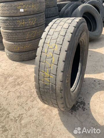 Шины 315 70 R22.5 LingLong