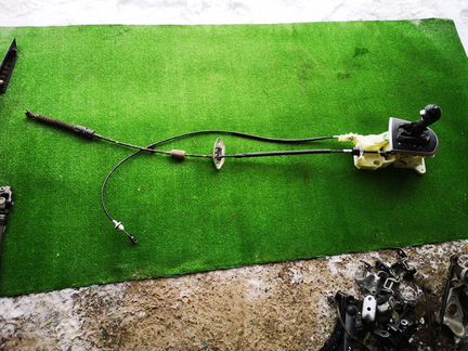 Кулиса АКПП для hyundai solaris 2010-2017