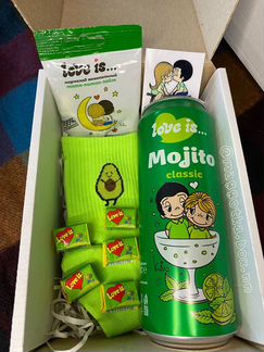 Подарок девушке