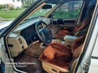 Jeep Grand Cherokee 5.2 AT, 1995, 160 000 км объявление продам