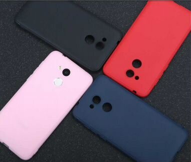 Чехлы Honor 6с