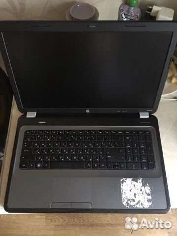 Hp pavilion g7 1252er обзор