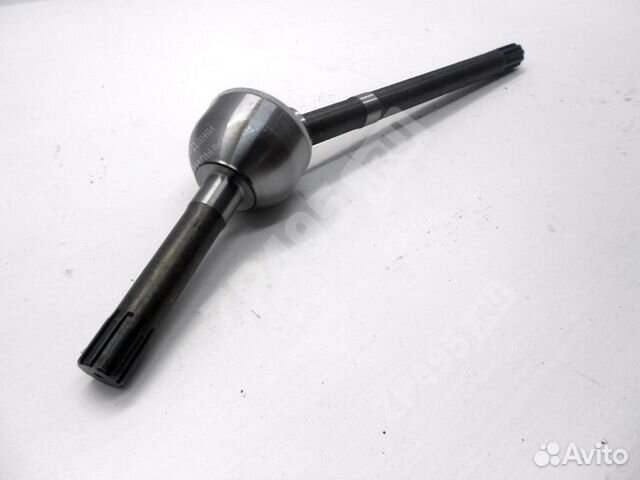 Шрус УАЗ 3163 Патриот мост Спайсер