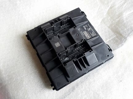 Блок комфорта Фольксваген Поло Седан и Шкода Рапид