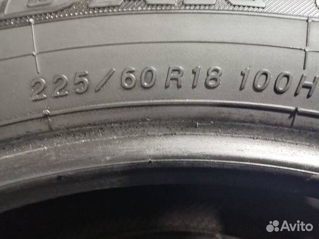 Yokohama Geolandar G91 225/60 R18 100H