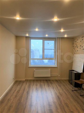 2-к. квартира, 78,6 м², 10/17 эт.