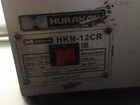Мясорубка Hurakan HKN-12CR объявление продам