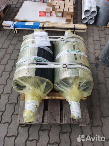 Восстановим валы плющилки Турмикс