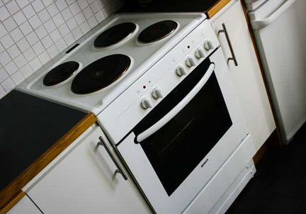 Ремонт электроплит, духовок, духовых шкафов