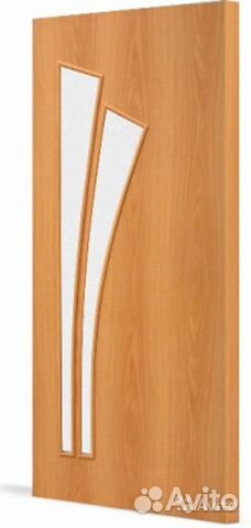 Двери Межкомнатные модель 