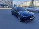 BMW 3 серия 2.2 МТ, 2003, 300 000 км объявление продам