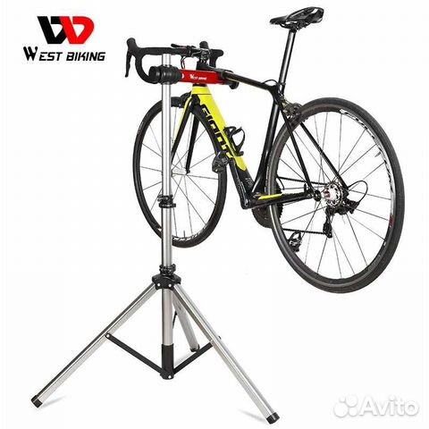 Стойка для ремонта велосипеда новая