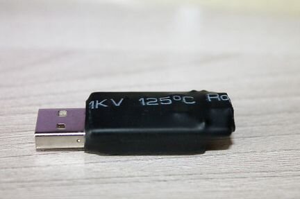 Адаптер/конвертер gimx для Ps4/Ps3/Xbox360/XboxOne