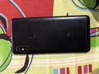 Телефон Xiaomi note 5