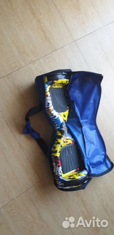 Гироскутер