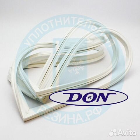 Уплотнитель холодильной камеры DON R-291