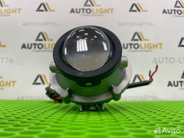 Противотуманные фары Sal Man 60W Kia