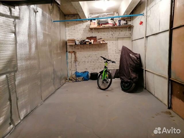 Сезонное, зимнее хранение мотоциклов, скутеров