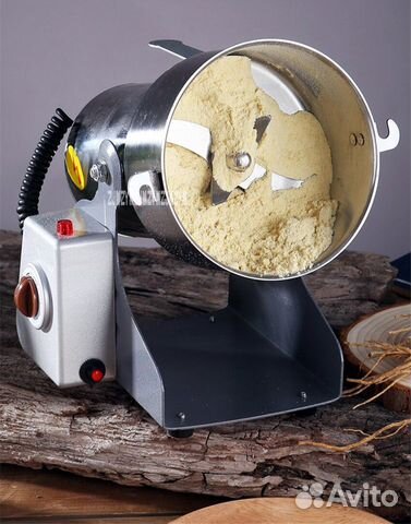 Измельчитель специй \ кофемолка