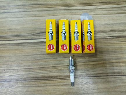 Свечи на все авто