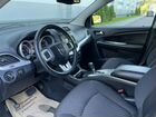 Dodge Journey 2.4 AT, 2016, 68 000 км объявление продам