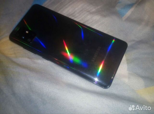 Телефон samsung galaxy a51