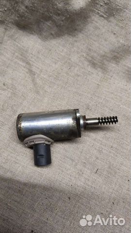 Привод, моторчик, вальвотроника BMW N63 TU