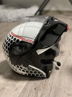 Мотошлем agv XL