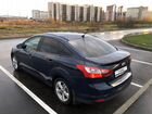 Ford Focus 1.6 МТ, 2012, 95 968 км