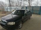 Chery Amulet (A15) 1.6 МТ, 2006, 184 000 км