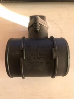 Расходомер воздуха BMW 3 5 7 series X5 E53